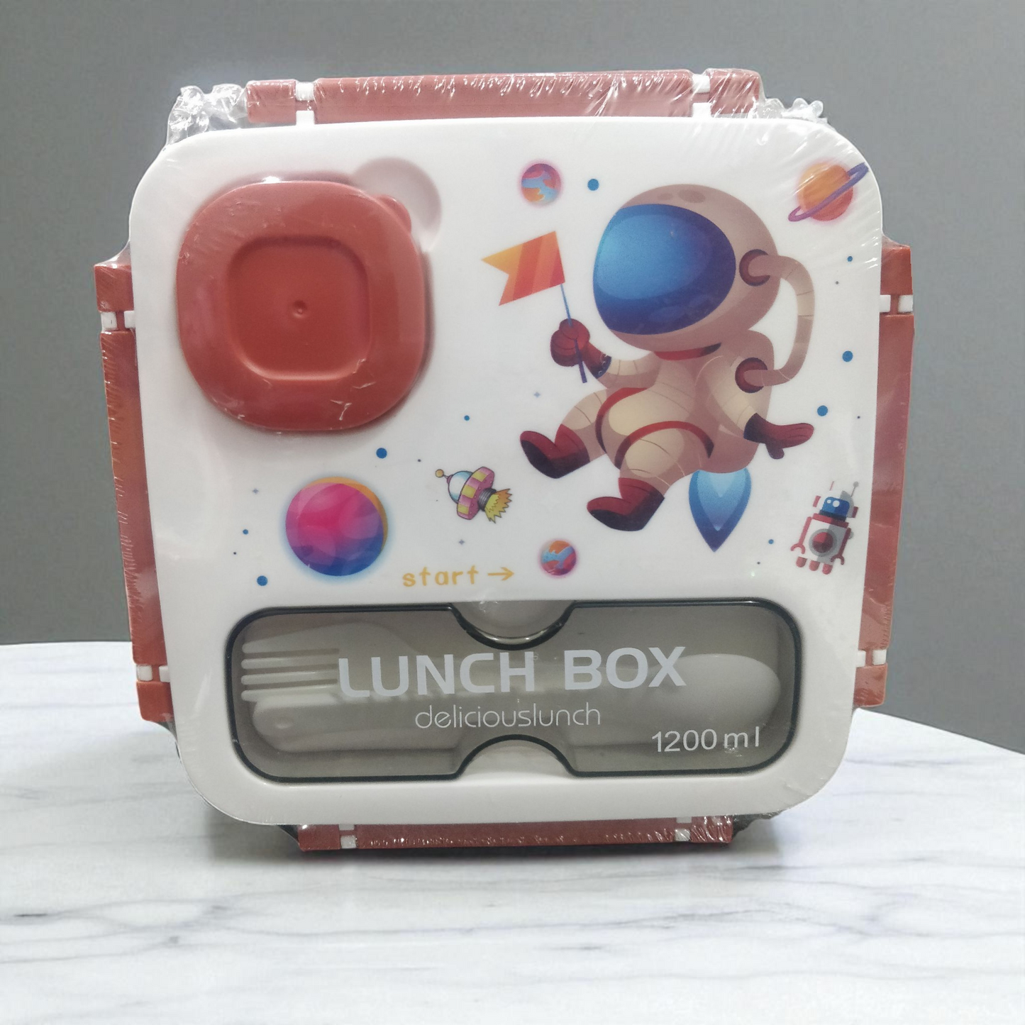 High Quality Bento Lunch Box