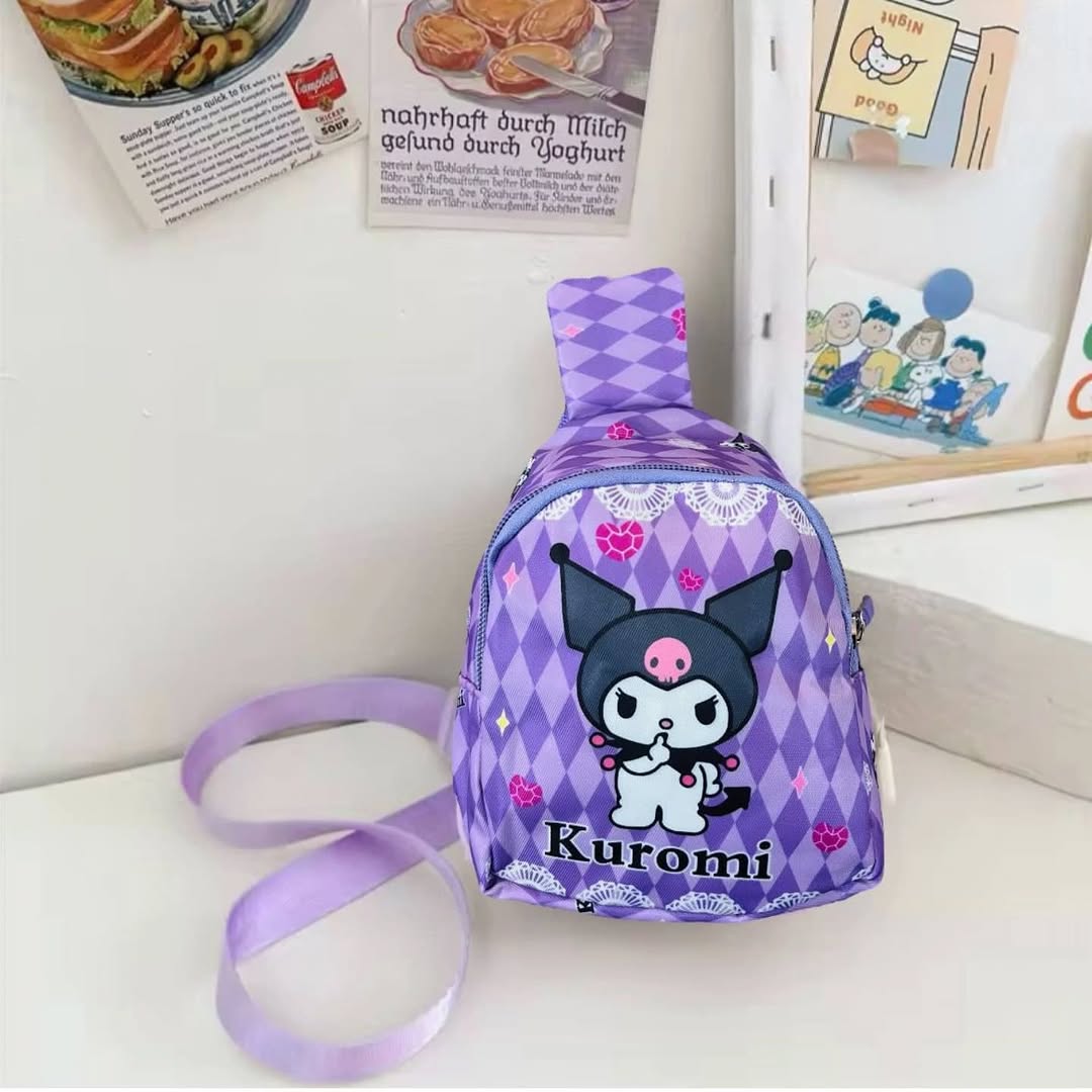 Kids Crossbody | Chest | Shoulder Bag