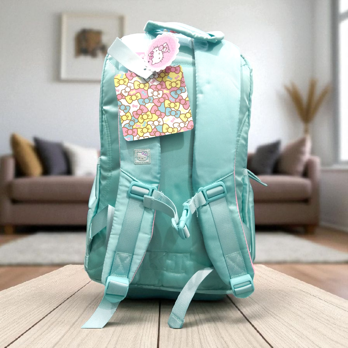 Original Hello Kitty School Bag
