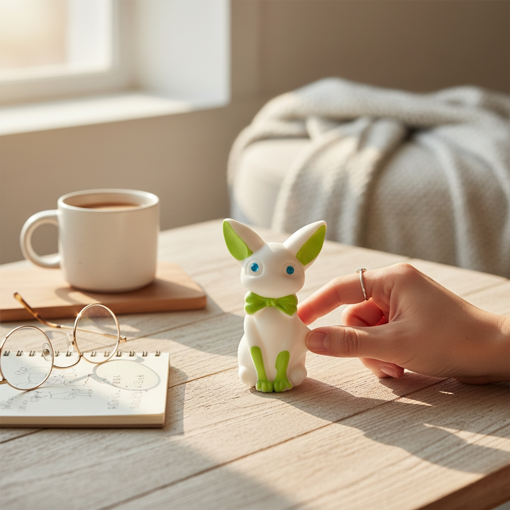 Taba Squishy | Pinch Family