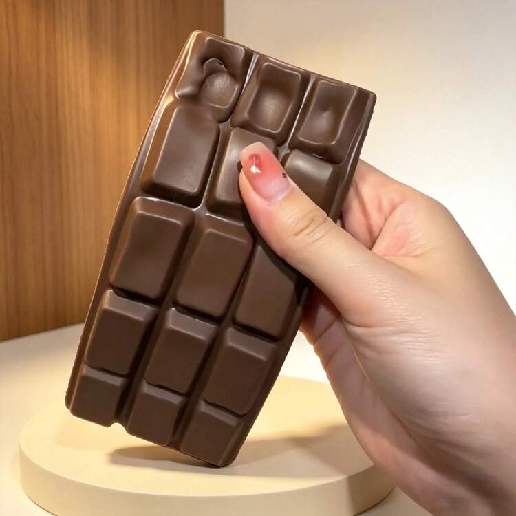 Viral Chocolate Scented Squishy