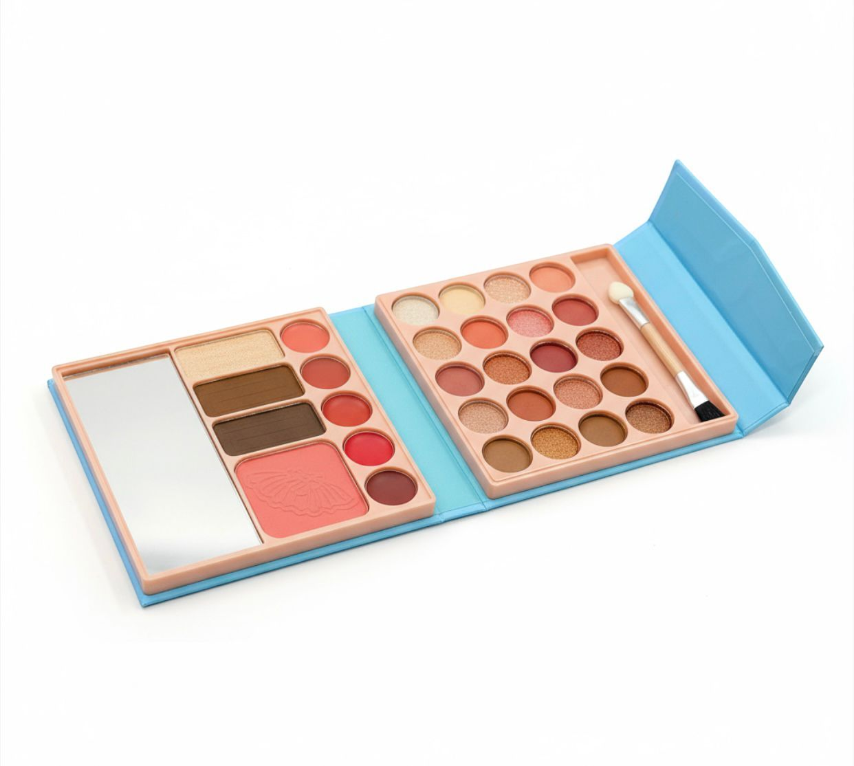 Anylady Ballerina All In One Makeup Kit