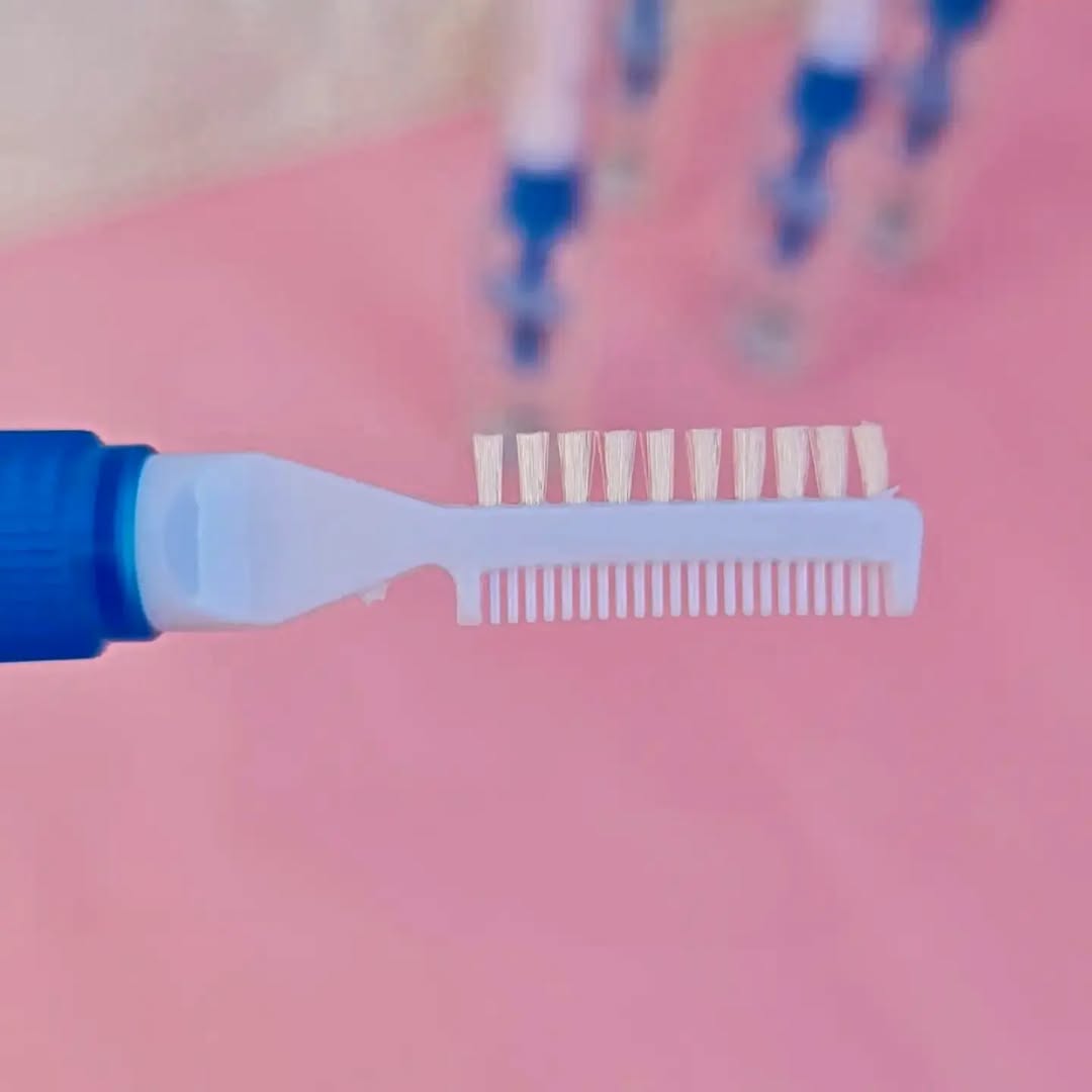 Hyaluronic Acid Nutrition Gel Mascara