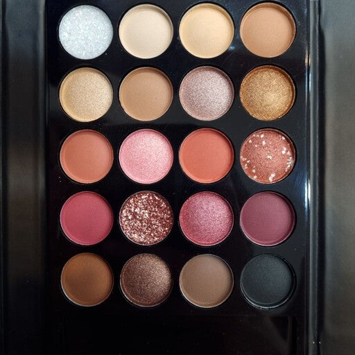 Anylady Unique All In One Makeup Palette