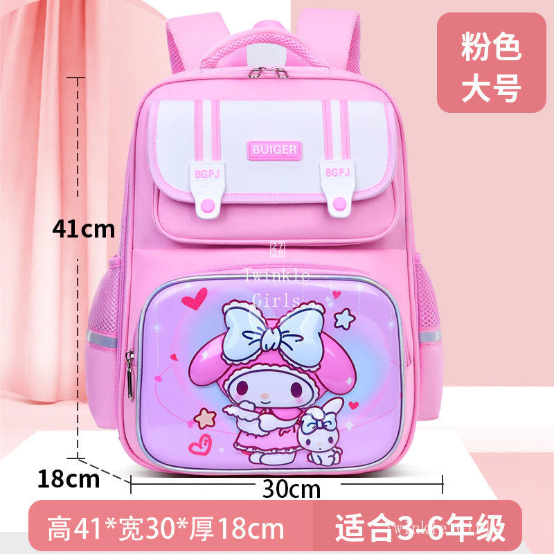 Sanrio | Spaceship School Bag