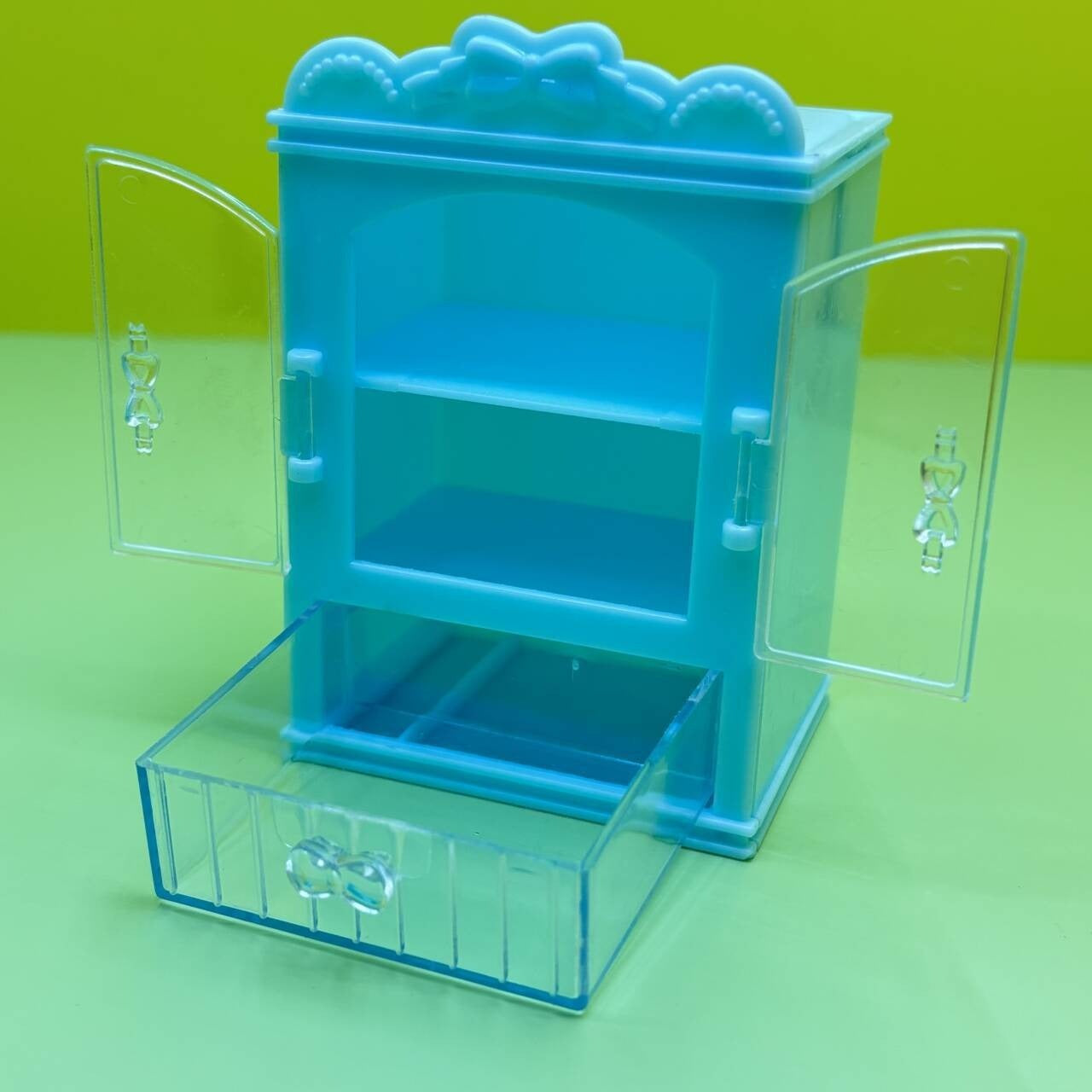 Princess Cabinet Mini Storage Organiser