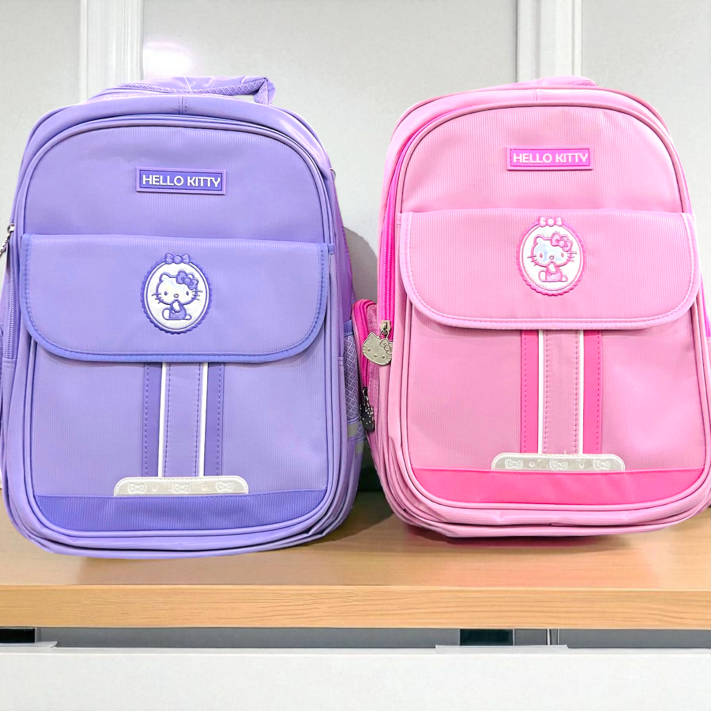 Original Hello Kitty School Bag