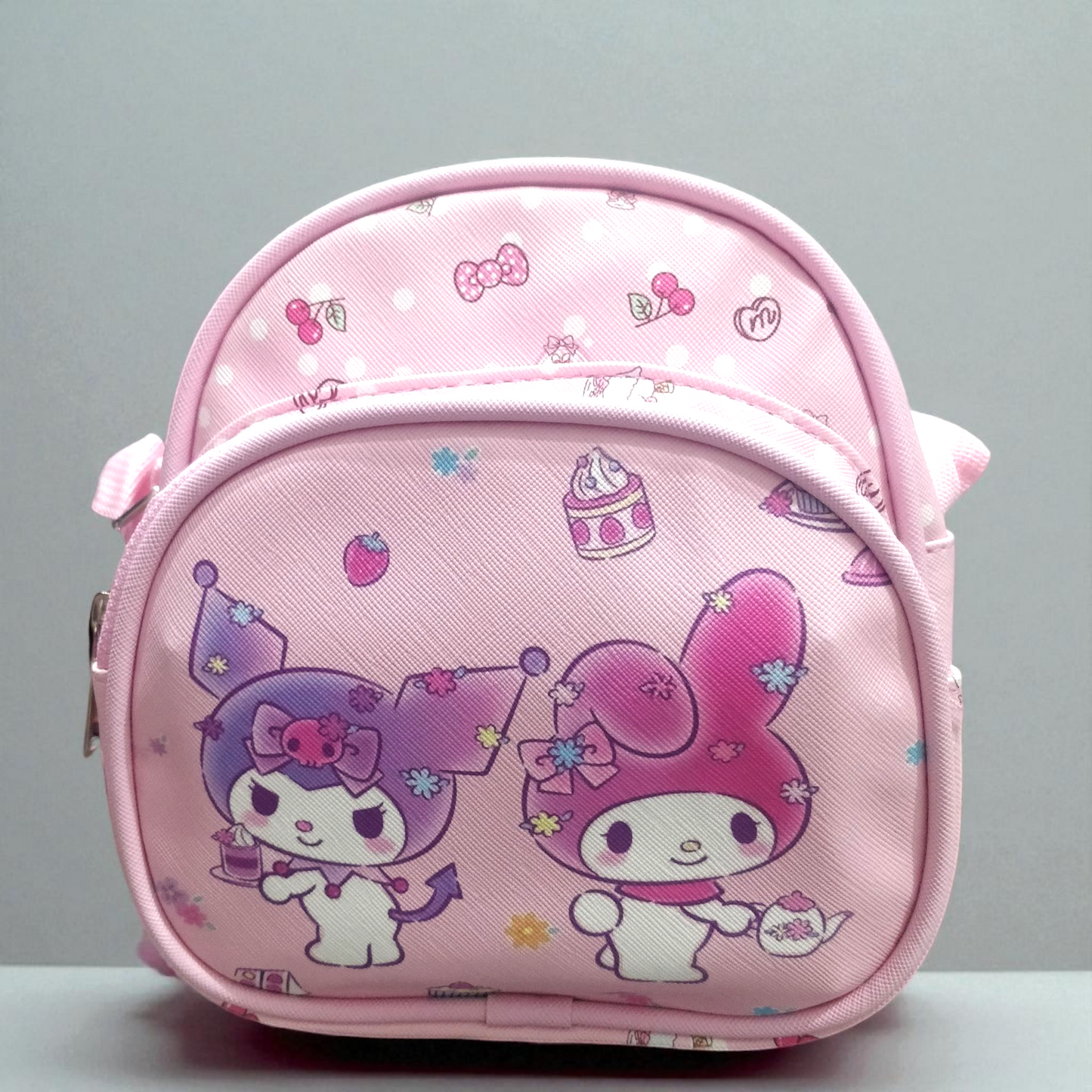 Kuromi Mini Shoulder Bag