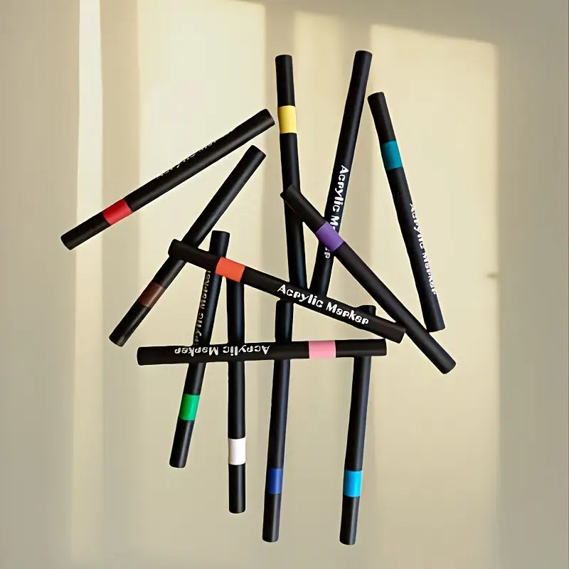 High Quality Acrylic Markers