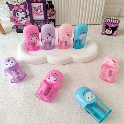 Sanrio Pencil Sharpener