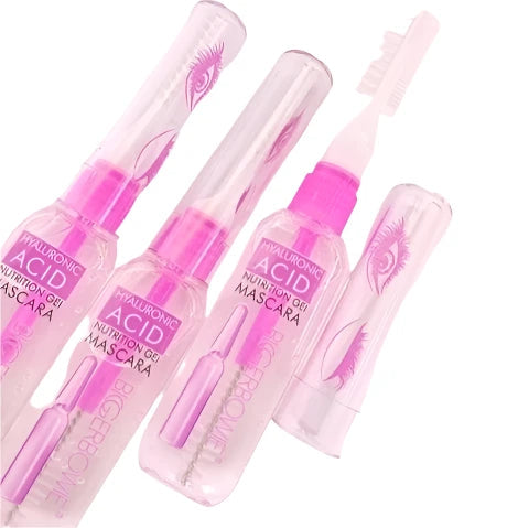 Hyaluronic Acid Nutrition Gel Mascara