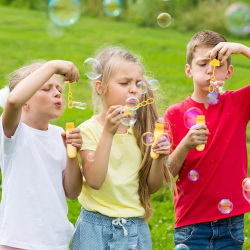 Bubble Wands Set