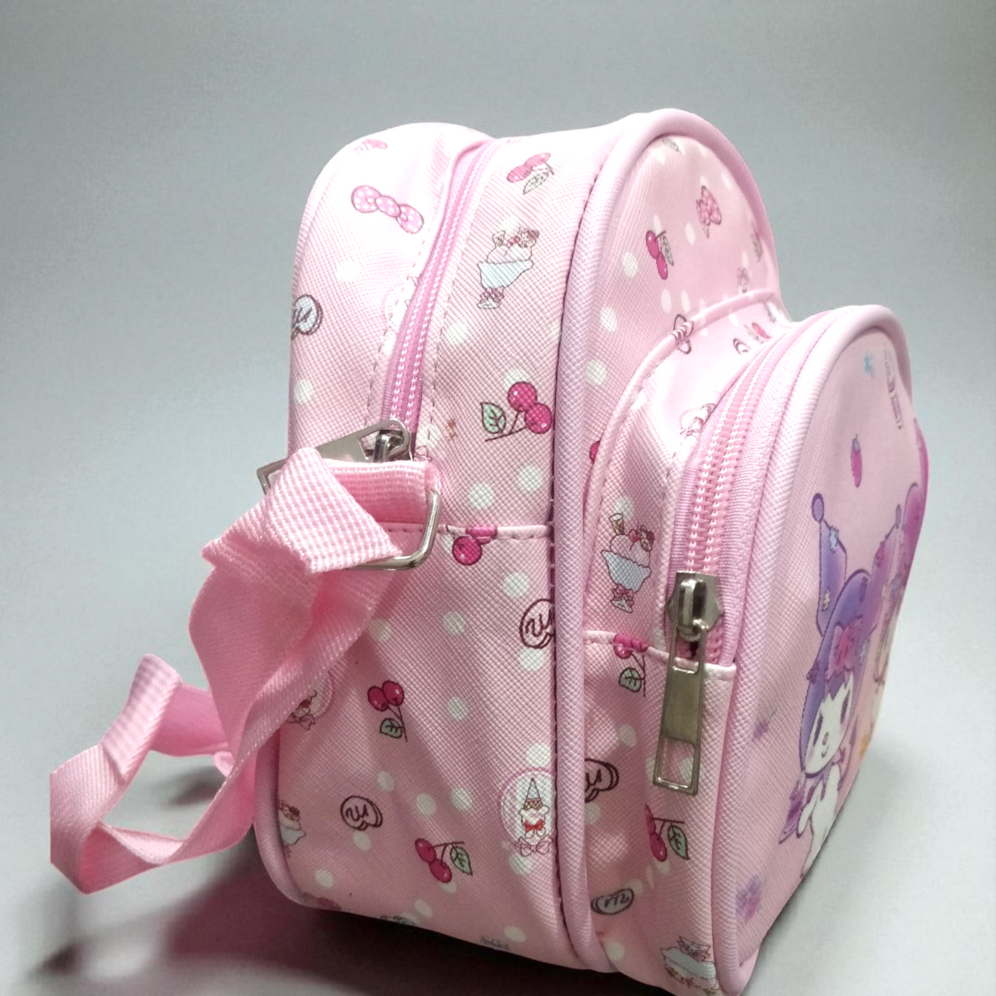 Kuromi Mini Shoulder Bag
