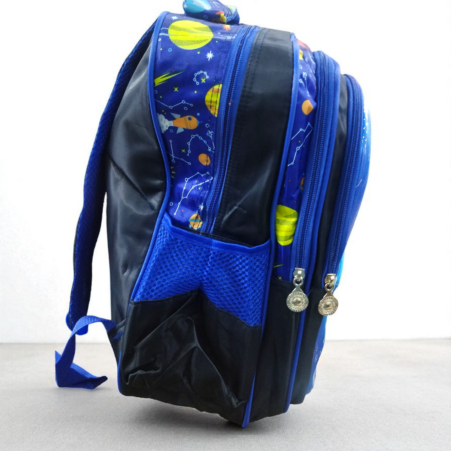 Sonic Montessori Bag With Lights