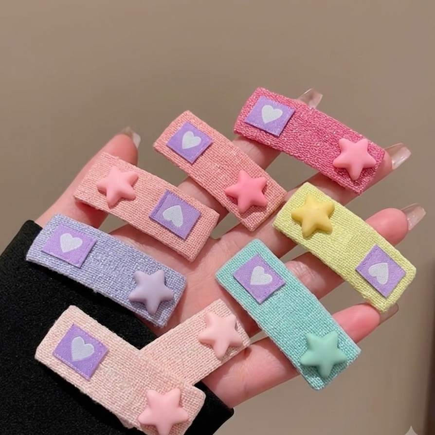Star Pinteresty Big Size Tic Tac Clip