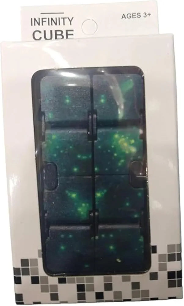 Infinity Cube