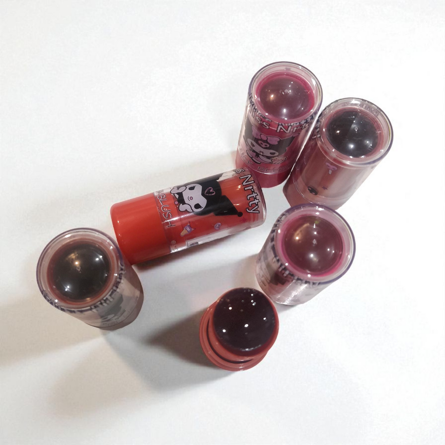 Kuromi Jelly Tint