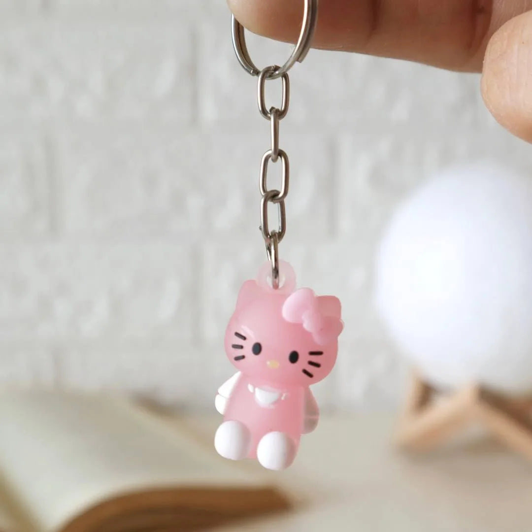 Hello Kitty Key Chain