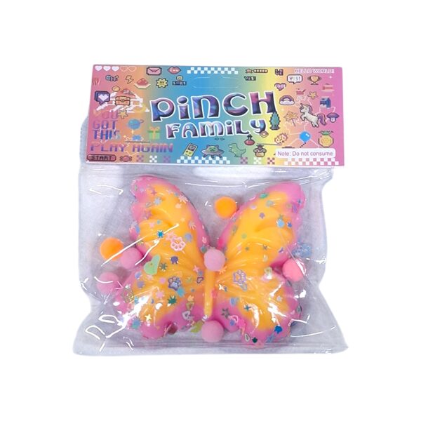 Taba Squishy | Pinch Family