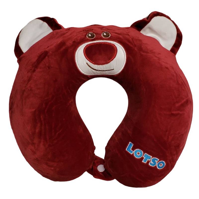 Lotso Neck Pillow