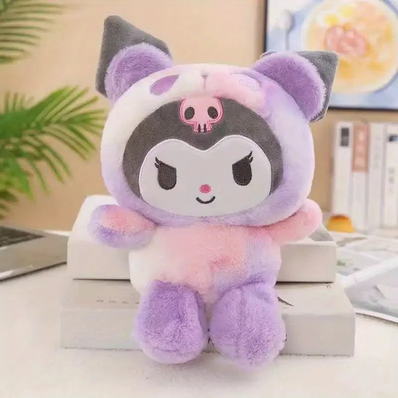 Kuromi Big Size Stuff Toy