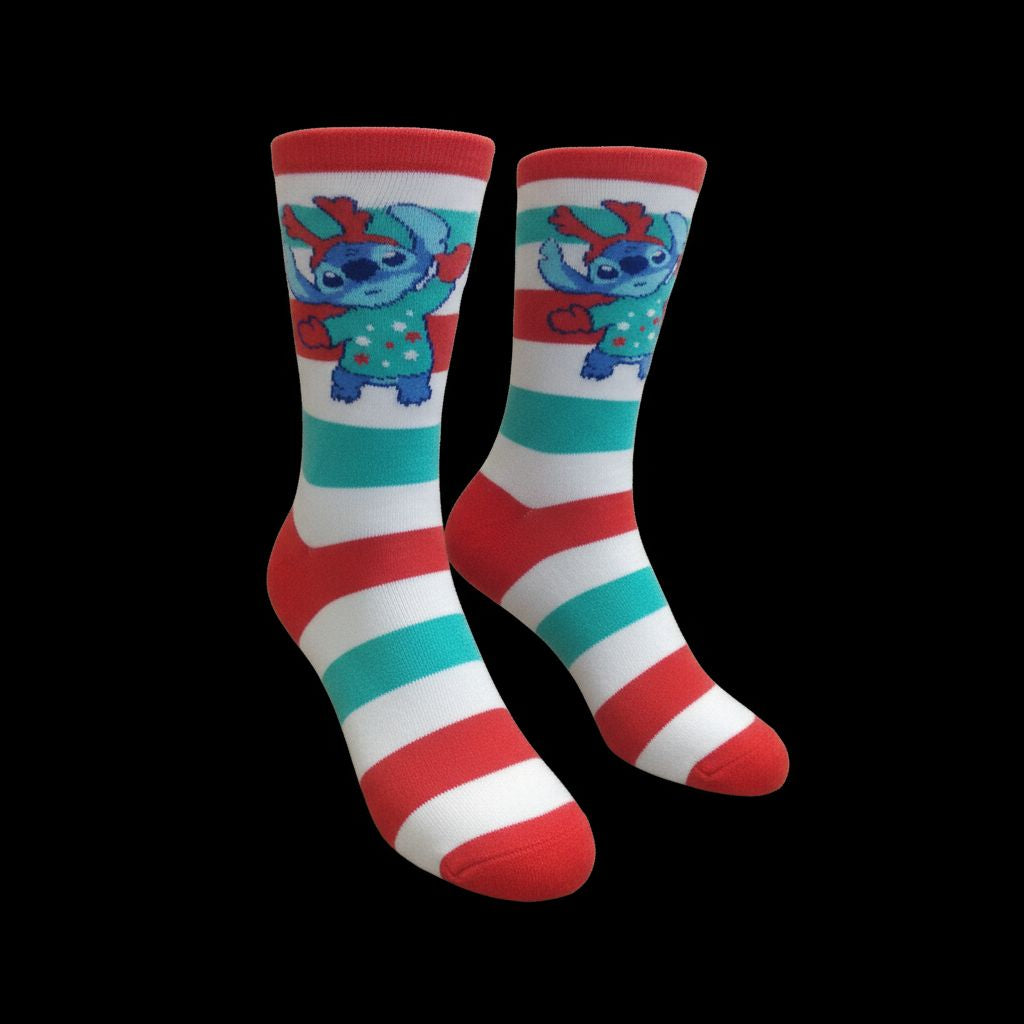 Stitch Socks
