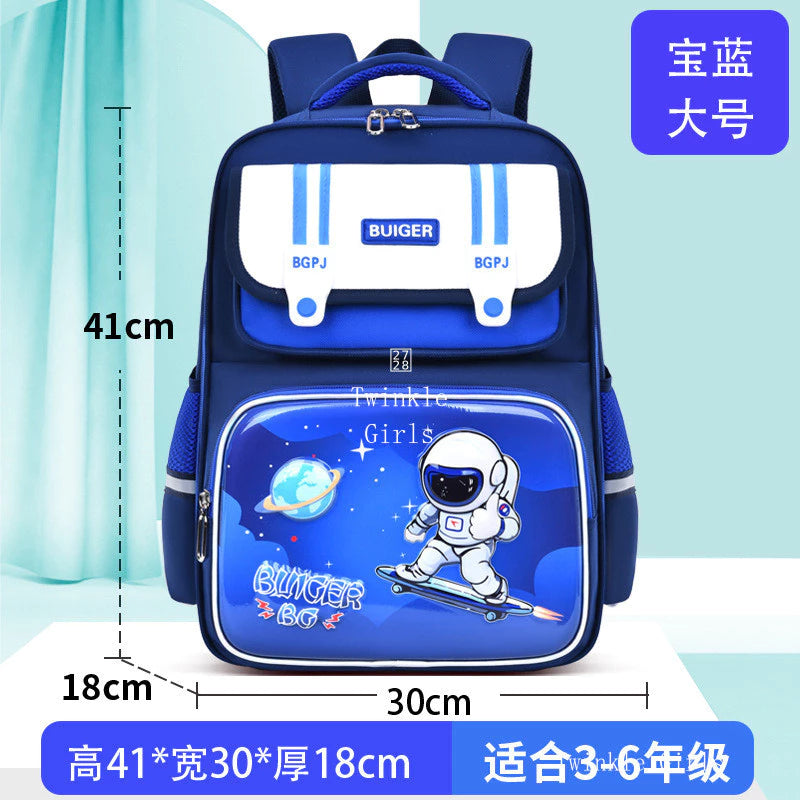 Sanrio | Spaceship School Bag