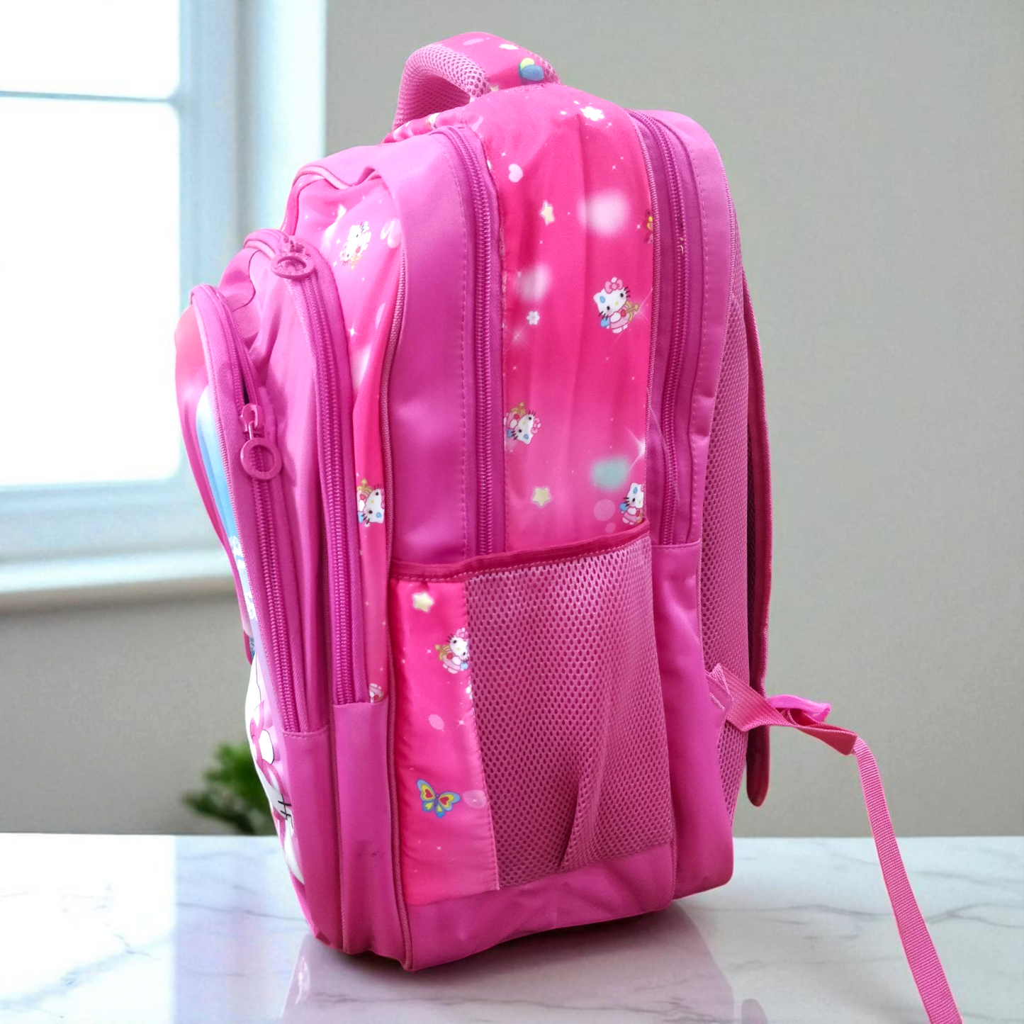 Hello Kitty Big Size School Bag