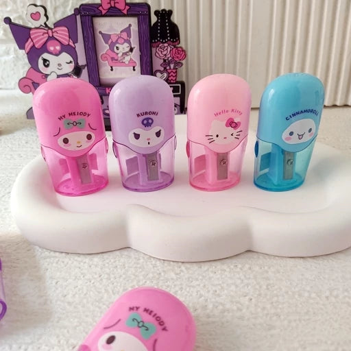 Sanrio Pencil Sharpener