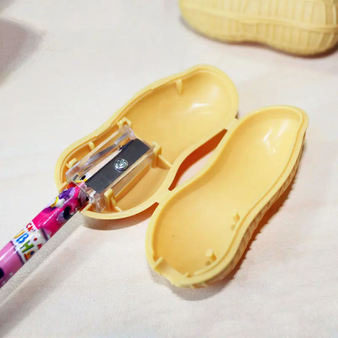 Peanuts Pencil Sharpener