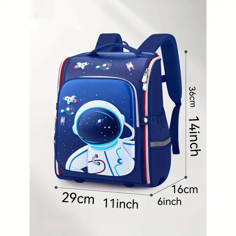 High Quality Montessori School Bag