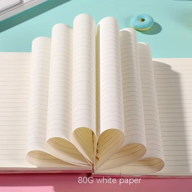 Unicorn Popit Diary | Notebook