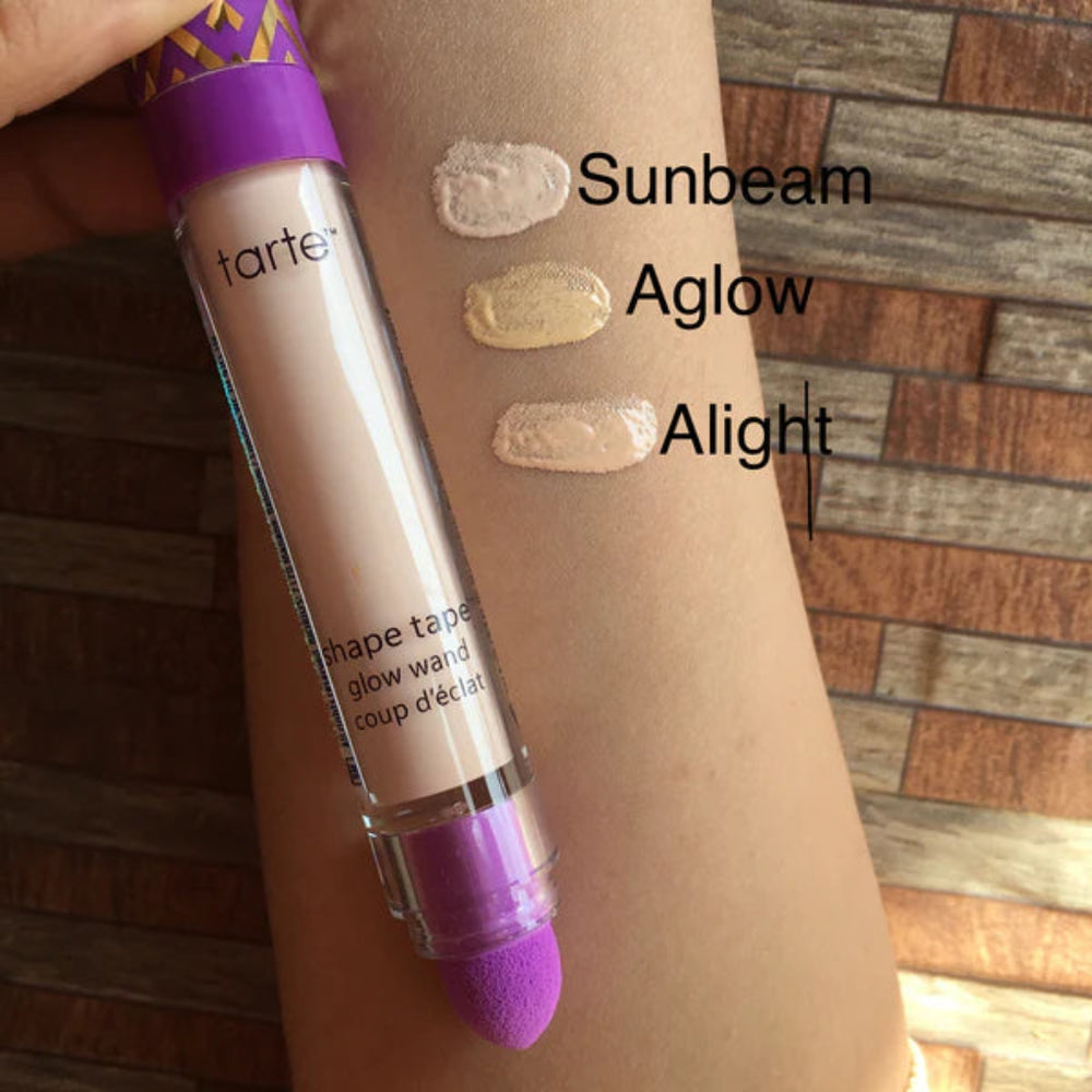Tarte Concealer With Blender | 2 in 1