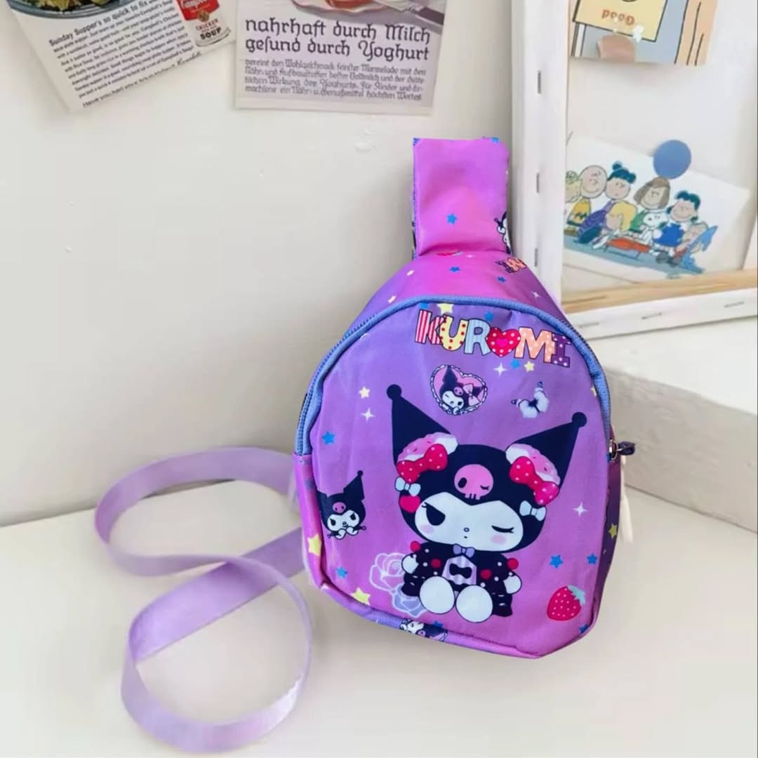 Kids Crossbody | Chest | Shoulder Bag
