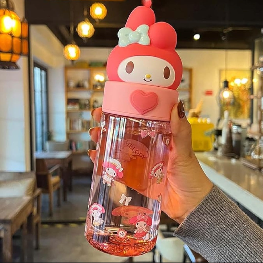 Sanrio Water Bottles