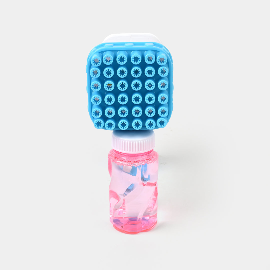 36 Hole Bubble Launcher For Kids