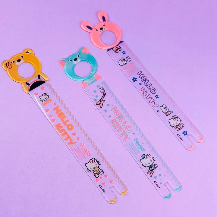 Hello Kitty Scale | Ruler