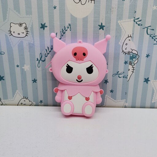 Sanrio Kuromi Cross Body Bag For Kids