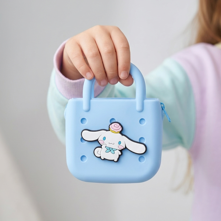 Sanrio Tote Bag Style Mini Bag