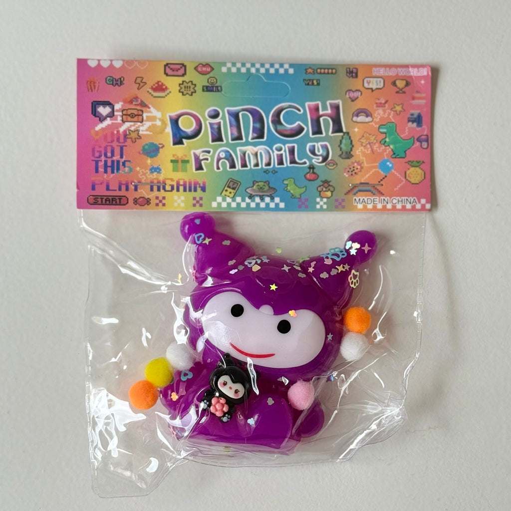 Taba Squishy | Pinch Family