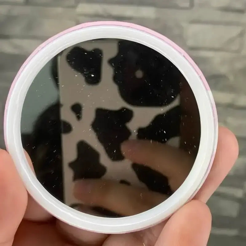 Kuromi Pocket Mirror