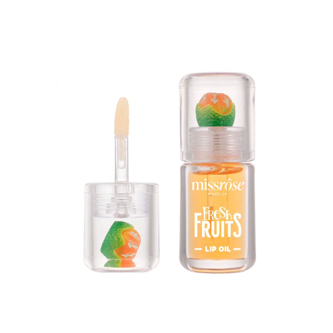 Fruit Jam Hydrating Lip Gloss