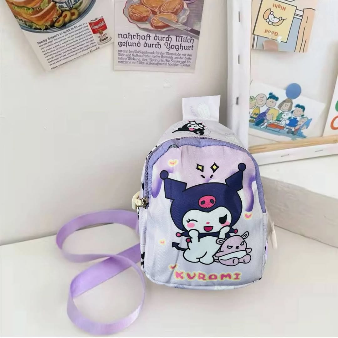 Kids Crossbody | Chest | Shoulder Bag