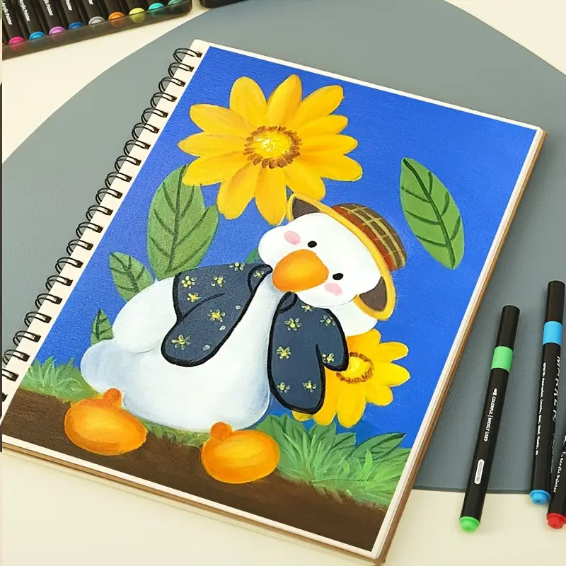 High Quality Acrylic Markers