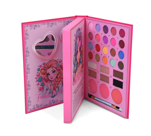 Igoodco All In One Makeup Palette