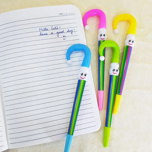 Umbrella Pen