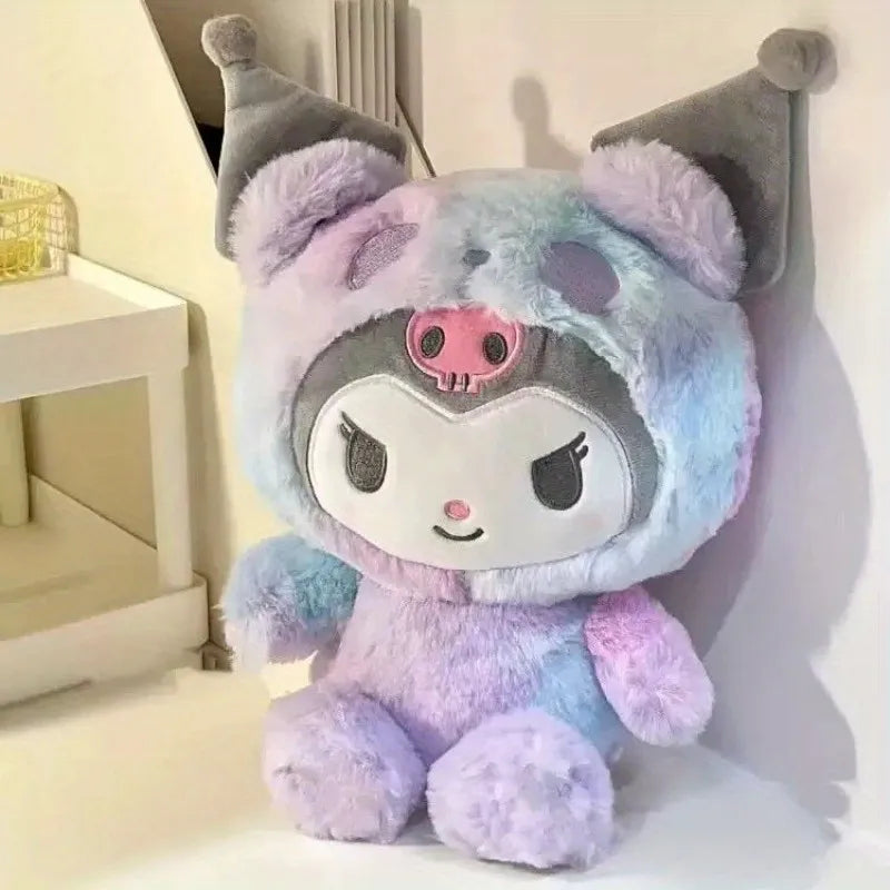 Kuromi Big Size Stuff Toy