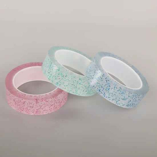 Glitter Nano Tape 3 Meter