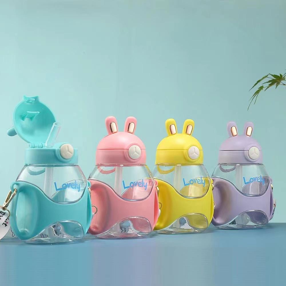 Bunny Water Bottle