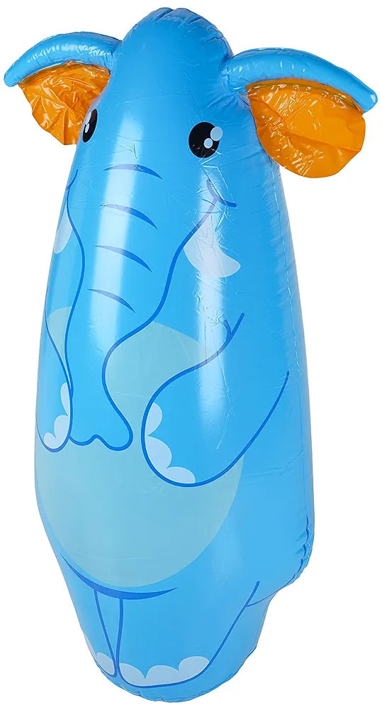 3D Bop Bag